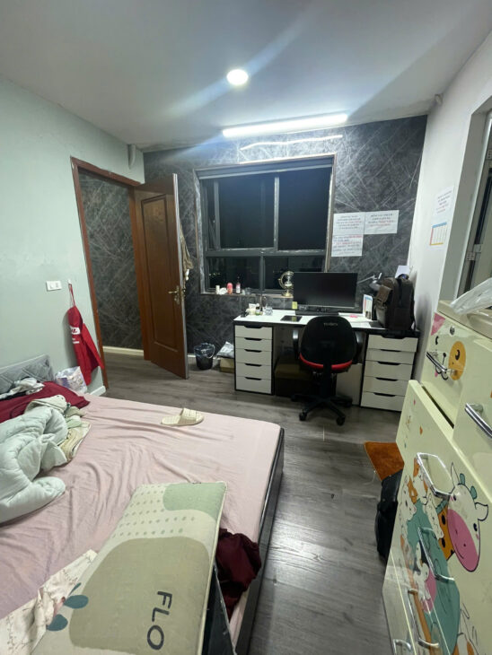 Bán căn hộ Đại Thanh 45m- 1pn,1vs , HĐMB chính chủ , gần chợ bệnh viện