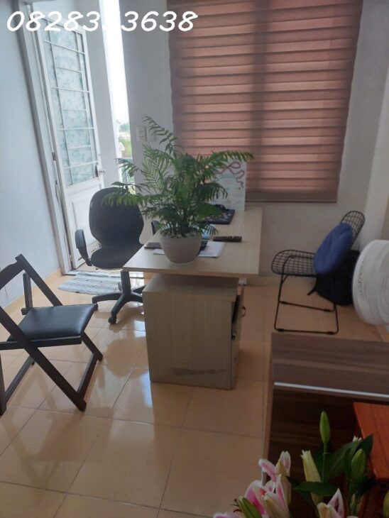 BÁN CĂN HỘ CHUNG CƯ 74M², 3 PN, Q.12, GIÁ 2.3 TỶ – SỔ HỒNG CHÍNH CHỦ