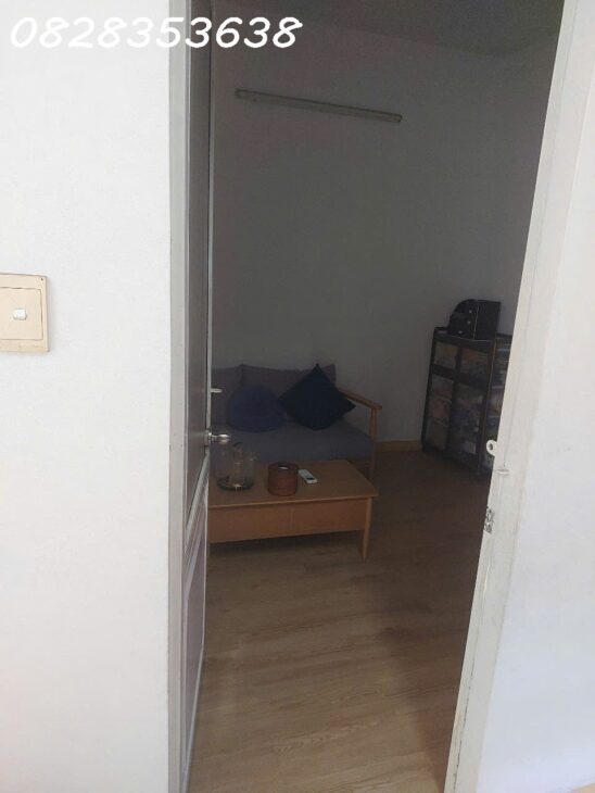 BÁN CĂN HỘ CHUNG CƯ 74M², 3 PN, Q.12, GIÁ 2.3 TỶ – SỔ HỒNG CHÍNH CHỦ