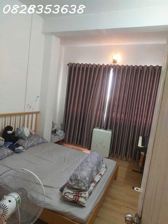 BÁN CĂN HỘ CAO CẤP 75M2 – TÂN THỚI NHẤT, QUẬN 12 – GIÁ 2.35 TỶ – SỔ HỒNG CHÍNH CHỦ