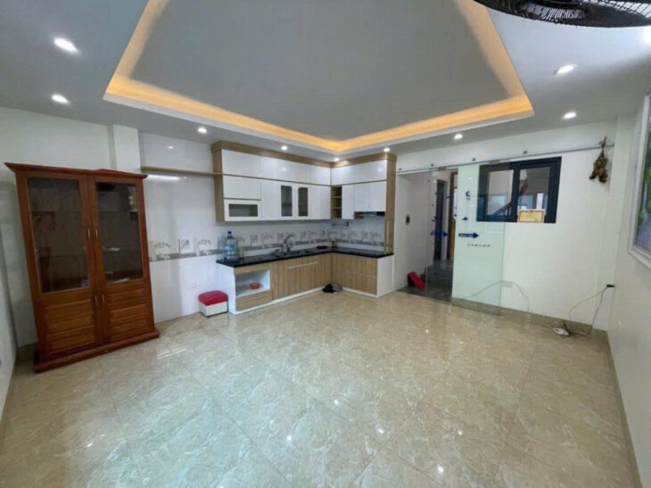 Bán nhà phố vip Nhân Hòa – 65m x 5 Tầng 10m ra phố – gần ngay Ngụy Như Kon Tum – Hoàng Đạo Thúy