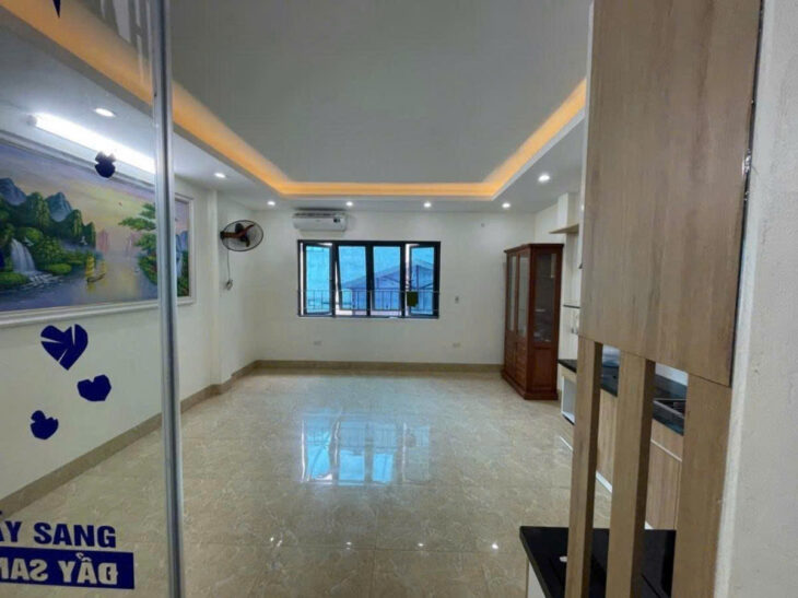 Bán nhà phố vip Nhân Hòa – 65m x 5 Tầng 10m ra phố – gần ngay Ngụy Như Kon Tum – Hoàng Đạo Thúy