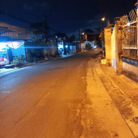 Nhà hẻm xe hơi, ngang 7m – chỉ 4.5 tỷ, sổ hồng riêng!