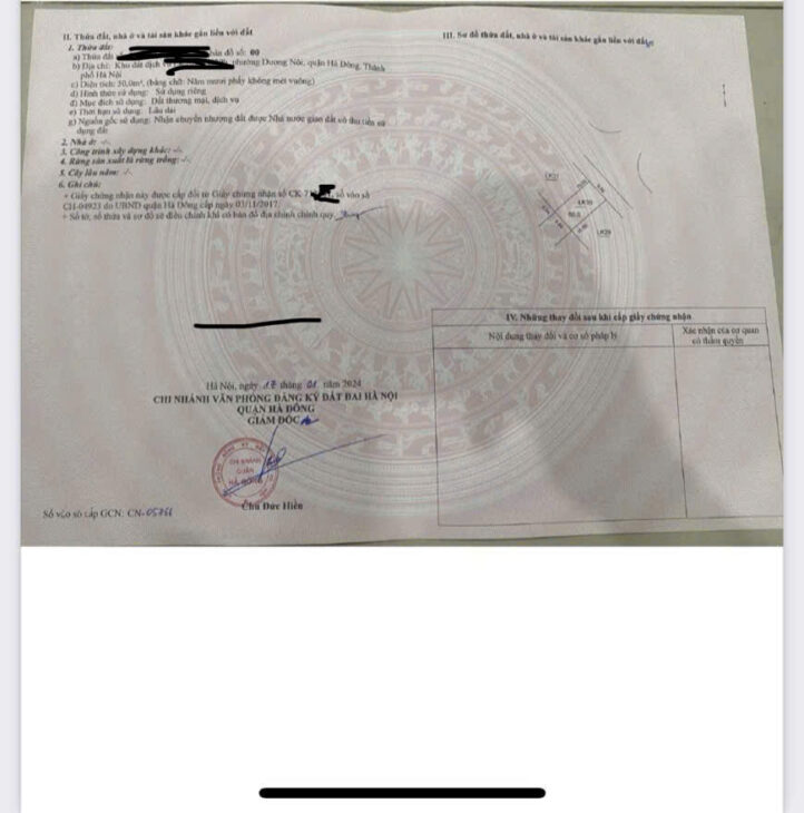 đất vuông đẹp, giao thông thuận lợi, giáp với khu vực tiện ích, aeon, công viên thiên văn học.