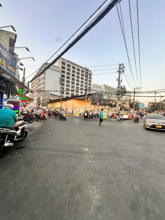 ???? 52m2 – 3PN-HXH-Ngang 5M nở hậu 8M ❌ 2 Tầng – Q.GÒ VẤP – ĐH CÔNG NGHIỆP – CHỢ GÒ VẤP – Chỉ 4,95 Tỷ