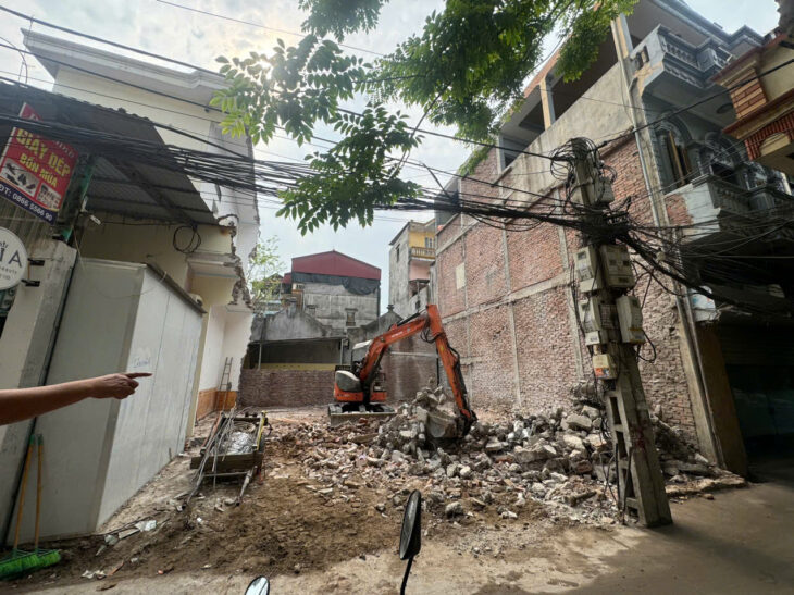 CHÍNH CHỦ CẦN BÁN ĐẤT ĐẸP ĐỒNG KỴ – KINH DOANH ĐỈNH – TIỀM NĂNG TĂNG GIÁ, 50M, 2,1 TỶ