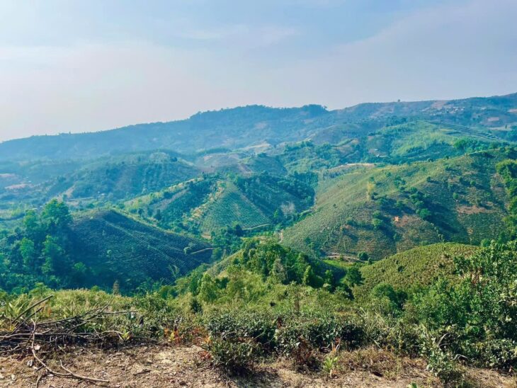 700 TRIỆU LÔ ĐẤT HƠN SÀO TẠI LỘC BẮC – LÂM ĐỒNG