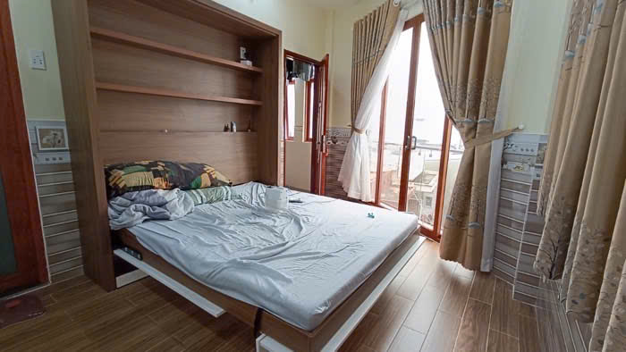 Bán nhà 3 tầng đúc kiên cố ngang 6m sát cạnh ngân hàng ACB Tùng Thiện Vương Quận 8 giá 5 tỷ