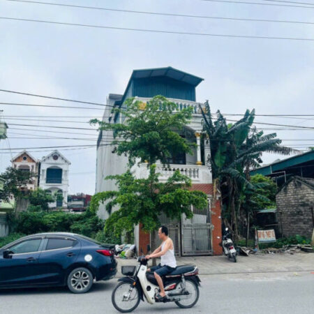 SIÊU PHẨM – BÁN NHÀ 2,5 TẦNG VIEW HỒ THANH CHÂU 2 N2VS – 53M2 – 2Tỷ800 – Mặt Nguyễn Thị Định, TP