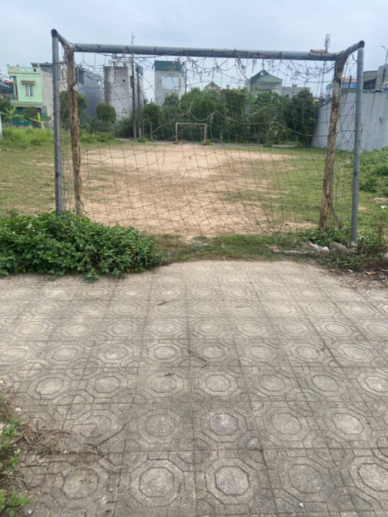đất vàng ngay trung tâm phường Thanh Châu,Diện tích 81m², mặt tiền 4.5m, nở hậu, sổ đỏ chính chủ