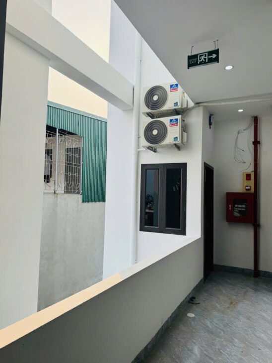 CCMN XÂY MỚI ĐỊNH CÔNG – 7 TẦNG – 20 CĂN FULL NỘI THẤT – DOANH THU 90TR/THÁNG – 18.5 TỶ