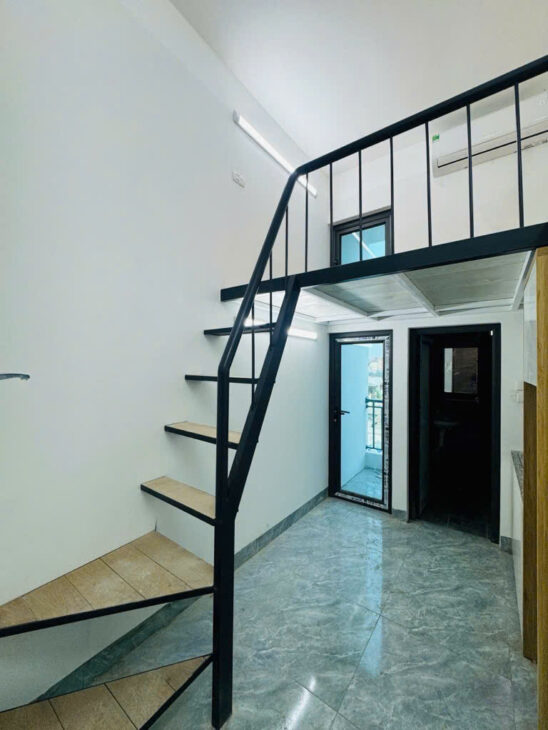 CCMN XÂY MỚI ĐỊNH CÔNG – 7 TẦNG – 20 CĂN FULL NỘI THẤT – DOANH THU 90TR/THÁNG – 18.5 TỶ