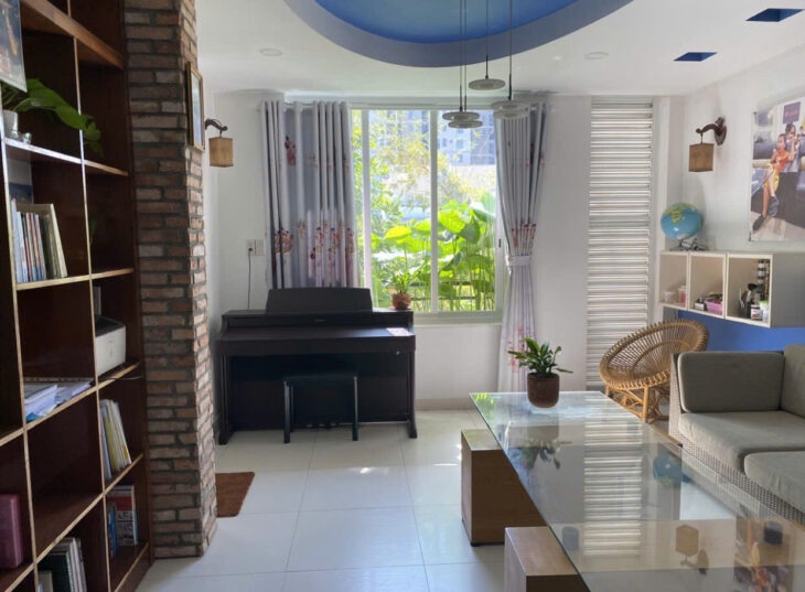 BÁN NHÀ NHÀ KHU GIA HÒA , ĐƯỜNG NGUYỄN ĐÌNH THI, PHƯỚC LONG B, THỦ ĐỨC,22,5 TỶ,Dt:140m2(7×20)