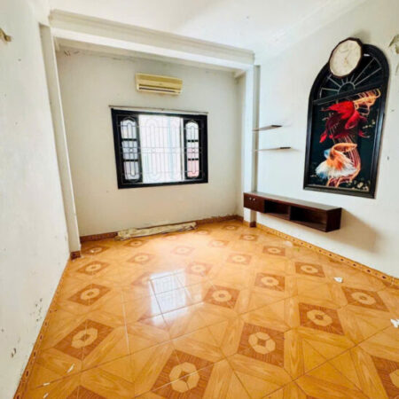 BÁN NHÀ TRONG NGÕ PHỐ TRẦN ĐẠI NGHĨA , TIỆN KINH DOANH , Ở ĐẸP , DT 30M2 , 6,35 TỶ