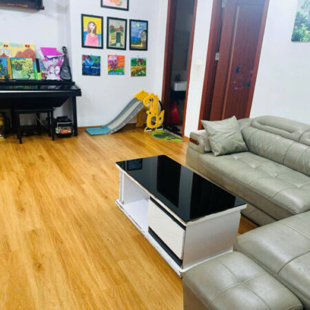 Bán căn hộ Đại Thanh, diện tích 60m-2pn,2vs , sổ đỏ chính chủ