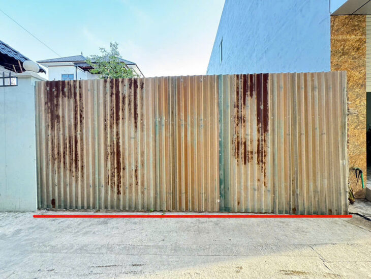 Bán đất thôn 2, Thạch Đà, Mê Linh, HN. Ba bước chân tới chợ Thạch Đà, đường thông, oto