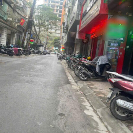 Bán nhà Láng Hạ Ngõ thông Ô tô tránh kinh doanh sầm uất 02 thoáng diện tích rộng