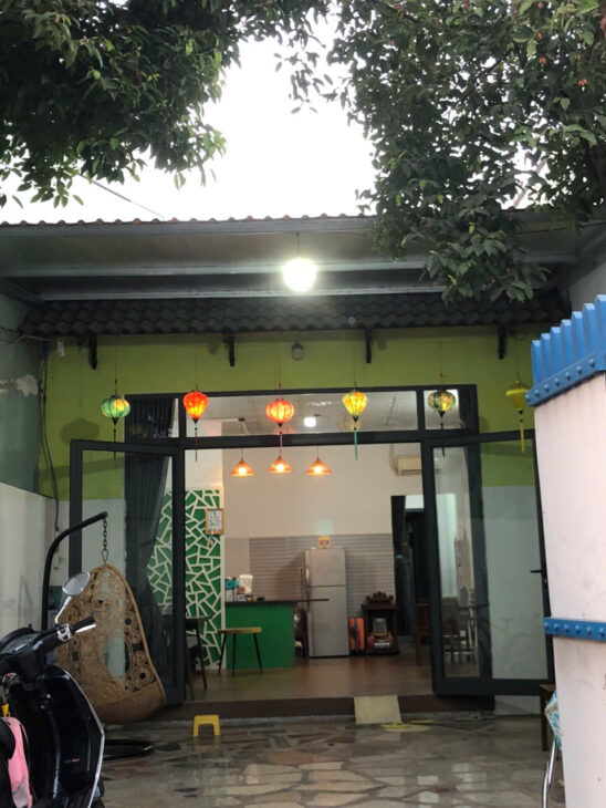 Siêu Hót – Chính chủ e muốn bán căn nhà cấp 4 phường Tân Hiệp- Thành Phố Biên Hòa -Đồng Nai