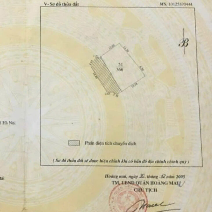 Nhà hiếm gần hồ Linh Đàm, quận Hoàng Mai, ngõ ô tô tránh, kinh doanh đỉnh, 80m2 x 4 tầng giá chỉ