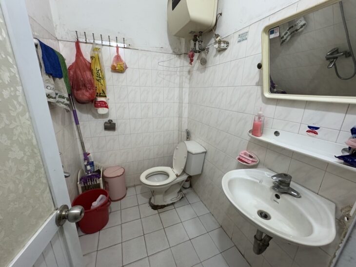 BÁN NHÀ DÂN XÂY-PHỐ THÁ HÀ -NGÕ THÔNG- THOÁNG- DT 59M2-4 TẦNG.MT 3.3M:GIÁ CHỈ 13.5 TỶ