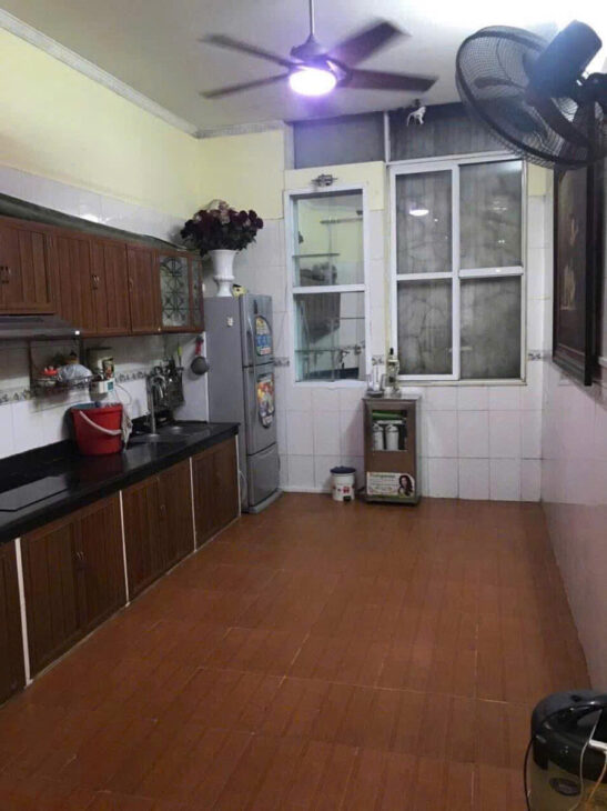 BÁN NHÀ NGUYỄN XIỂN – 63M2 – 21.6 TỶ – PHÂN LÔ – VUÔNG VẮN – NGÕ Ô TÔ TRÁNH