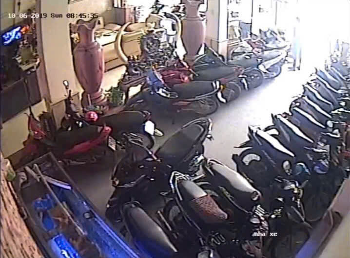 Bán tòa nhà mặt tiền 7 tầng 9x18m giá 22,9 tỷ Đường 16m Hà Huy Giáp