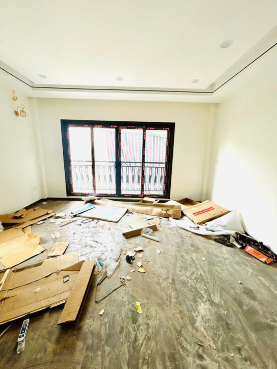 NHÀ MỚI TINH _DÒNG TIỀN _RẤT PHÙ HÔP Ở HỘ GIA ĐÌNH.