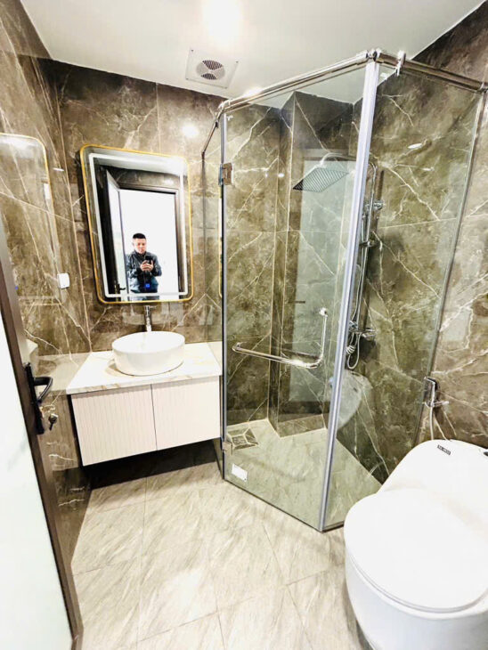 NHÀ MỚI TINH _DÒNG TIỀN _RẤT PHÙ HÔP Ở HỘ GIA ĐÌNH.