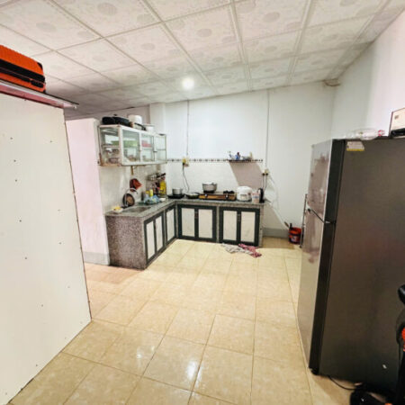 Bán nhà 191m2 Hẻm Lý Nam Đế – Tân Phước – TX LaGi chỉ 1 tỷ đường xe hơi Bán nhà 191m2 Hẻm Lý Nam Đế – Tân Phước – TX LaGi chỉ 1 tỷ đường xe hơi