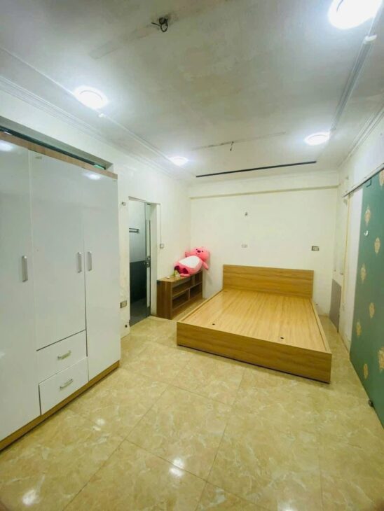 MẶT NGÕ NHÂN HÒA 10M RA MẶT PHỐ GIÁ 17 TỶ, MẶT TIỀN 5M TUYỆT ĐỐI KHÔNG QUY HOẠCH