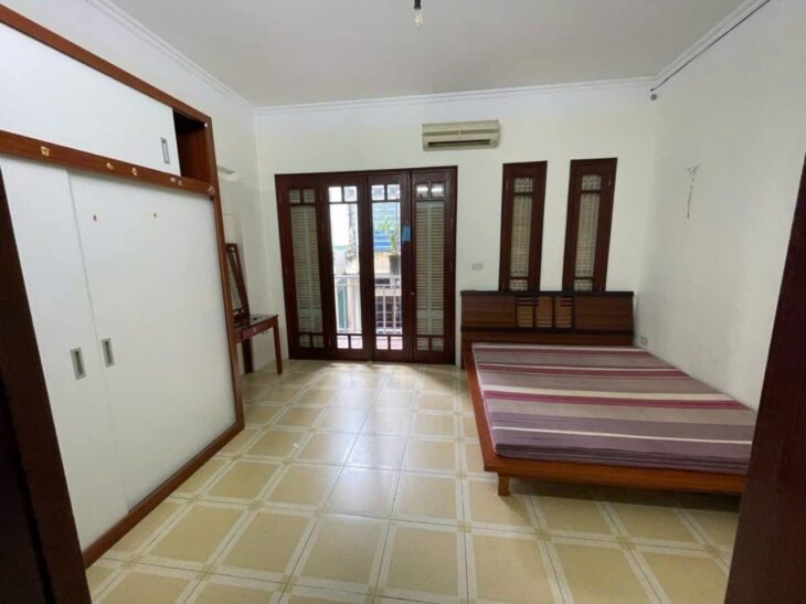 MẶT NGÕ NHÂN HÒA 10M RA MẶT PHỐ GIÁ 17 TỶ, MẶT TIỀN 5M TUYỆT ĐỐI KHÔNG QUY HOẠCH