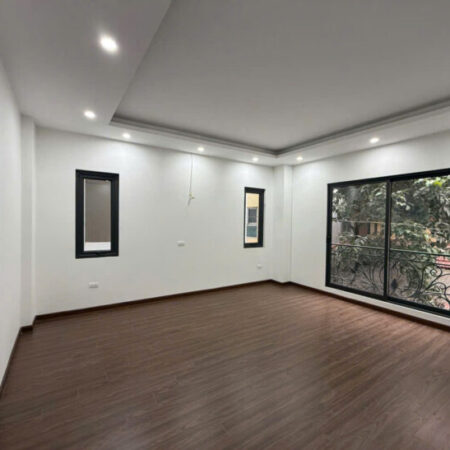 BÁN NHÀ ĐẸP HỒ TÙNG MẬU, LÔ GÓC, NGÕ 3 GÁC TRÁNH, GẦN PHỐ GIÁ 8,4 TỶ