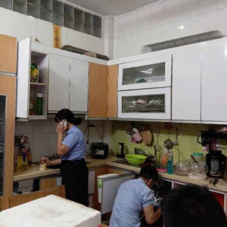 BÁN NHÀ PHÂN LÔ -PHỐ THÁ HÀ -NGÕ NÔNG- THOÁNG- DT 40M2-5 TẦNG.MT 3.7M-GIÁ CHỈ 12.5 TỶ