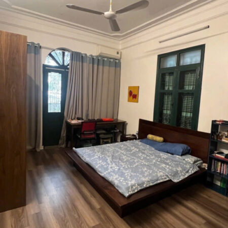 EM MẶT PHỐ – LÔ GÓC 3 MẶT THOÁNG – KINH DOANH ĐỈNH – TRƯỚC NHÀ ĐỂ Ô TÔ XE MÁY THOẢI MÁI 89 m, 4T,