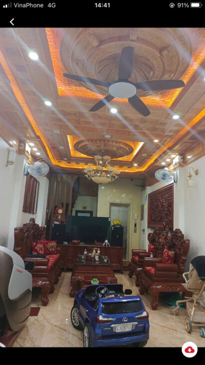 Bán nhà Liền kề Hà Đông, Phú Lãm, gốc găng, 55m oto ngủ trong nhà, 7 tầng thang máy chỉ nhỉnh 10 tỷ