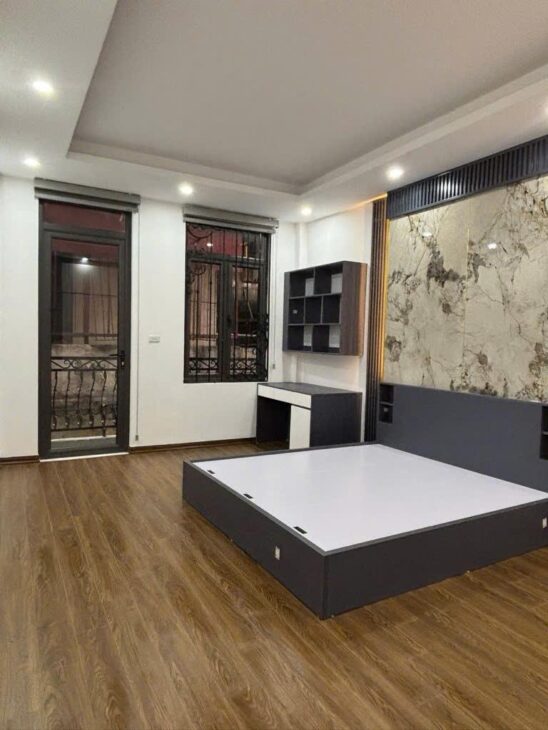 022-BÁN NHÀ GIẢI PHÓNG, 3 BƯỚC RA ĐƯỜNG Ô TÔ, 35M2, 6.6 TỶ