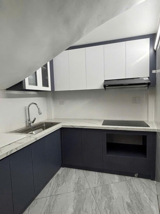 022-BÁN NHÀ GIẢI PHÓNG, 3 BƯỚC RA ĐƯỜNG Ô TÔ, 35M2, 6.6 TỶ