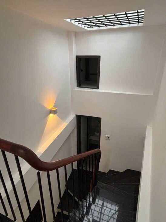 022-BÁN NHÀ GIẢI PHÓNG, 3 BƯỚC RA ĐƯỜNG Ô TÔ, 35M2, 6.6 TỶ