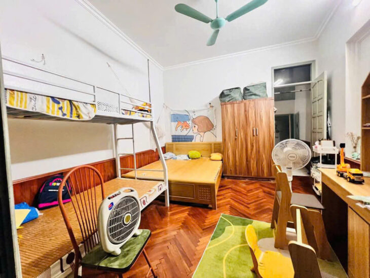 bán nhà Nam từ liêm, mặt ngõ thông, ô tô qua nhà, kinh doanh đỉnh, 55x 4 tầng . Giá 12,2 tỉ