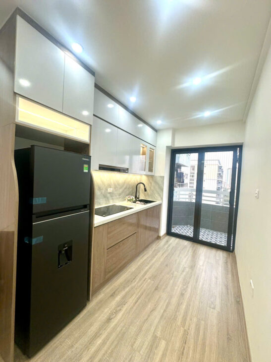 Căn hộ chung cư sổ đỏ 2 ngủ, tầng 10 mới đét tòa CT3BX2 Linh Đàm, Hoàng Mai, 57m2, giá chỉ 3.75 tỷ