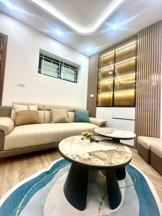 Căn hộ chung cư sổ đỏ 2 ngủ, tầng 10 mới đét tòa CT3BX2 Linh Đàm, Hoàng Mai, 57m2, giá chỉ 3.75 tỷ