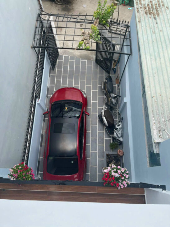 BÁN NHÀ 3 TẦNG 88M2 ĐƯỜNG TĂNG NHÂN PHÚ P. PHƯỚC LONG B TP. THỦ ĐỨC .