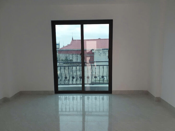 BÁN NHÀ TẢ THANH OAI – GÂN CẦU BƯƠU, GẦN VIỆN 103 – 31,5M2 5 TẦNG MT4,4M GIÁ HƠN 4 TỶ