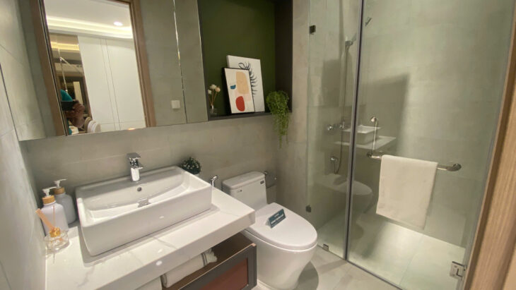 Căn hộ K-Home Apartment TP Mới Bình Dương – Sở hữu chỉ từ 789 triệu đồng