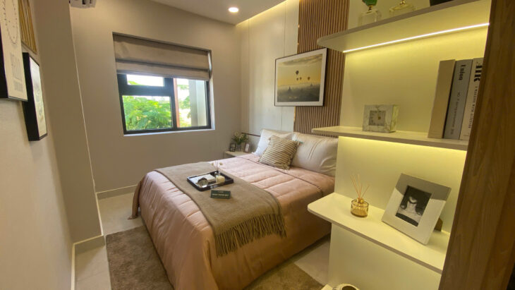 Sở Hữu Căn Hộ 1 Phòng Ngủ K-Home – Vị Trí Trung Tâm, Kết Nối Metro