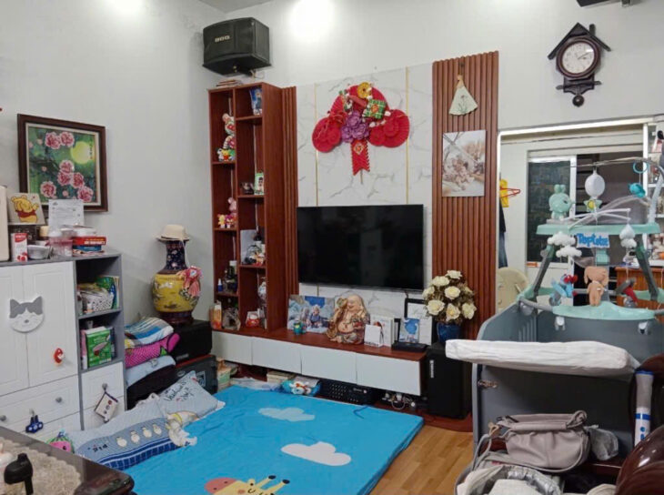 BÁN ĐẤT ĐẸP TẶNG NHÀ HAI TẦNG – TRUNG TÂM HAI BÀ TRƯNG.