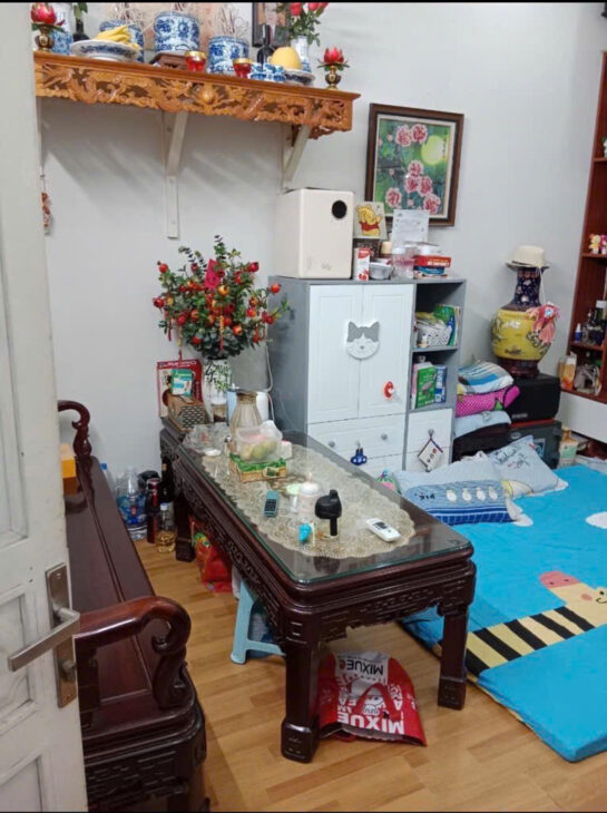 BÁN ĐẤT ĐẸP TẶNG NHÀ HAI TẦNG – TRUNG TÂM HAI BÀ TRƯNG.