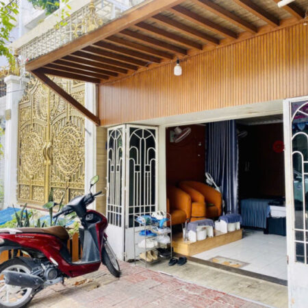 NHÀ C4, CHỢ PHƯỚC BÌNH, THỦ ĐỨC, 88M2, NGANG 4X22, GIÁ 8,7TYT CÓ TL