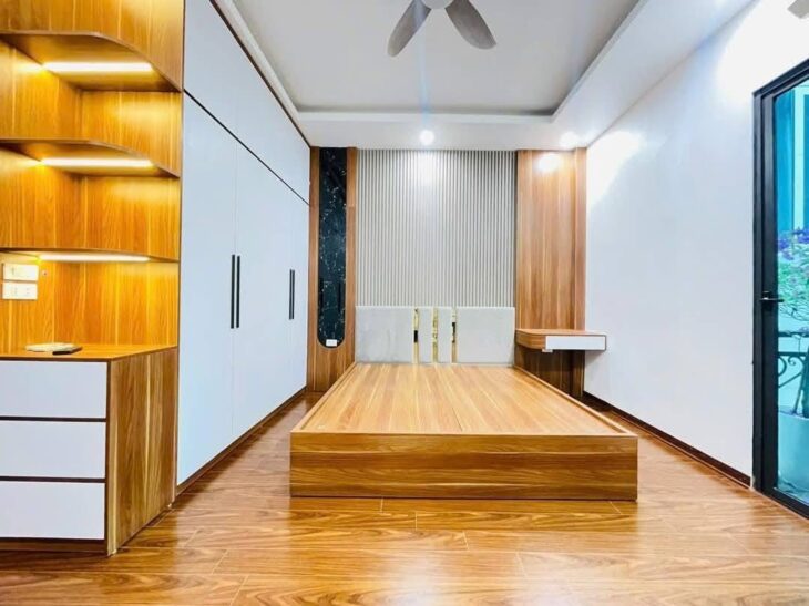 SIÊU PHẨM GIÁP NHỊ – NGÕ ÔTÔ, KINH DOANH ĐỈNH – SỔ VUÔNG ĐÉT – GIÁ 8 TỶ