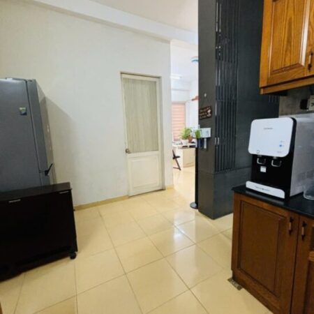 BÁN CĂN HỘ CAO CẤP 75M2 – TÂN THỚI NHẤT, QUẬN 12 – GIÁ 2.35 TỶ – SỔ HỒNG CHÍNH CHỦ